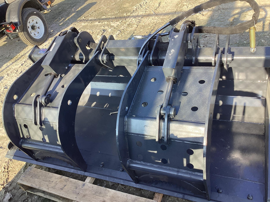 2023 SOLESBEE SBG-72