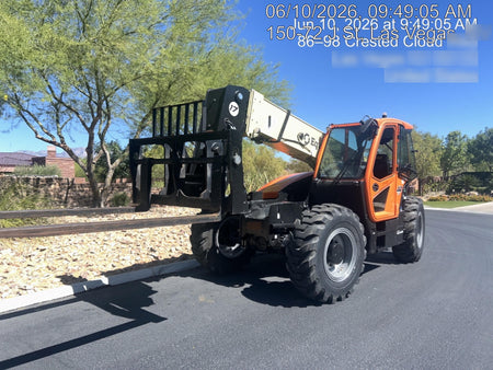 2026 JLG 1732