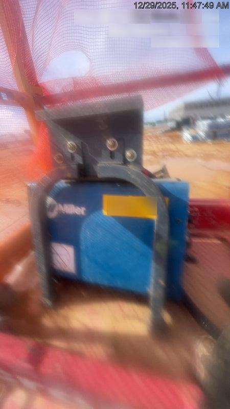 2024 MILLER ELECTRIC CST-282