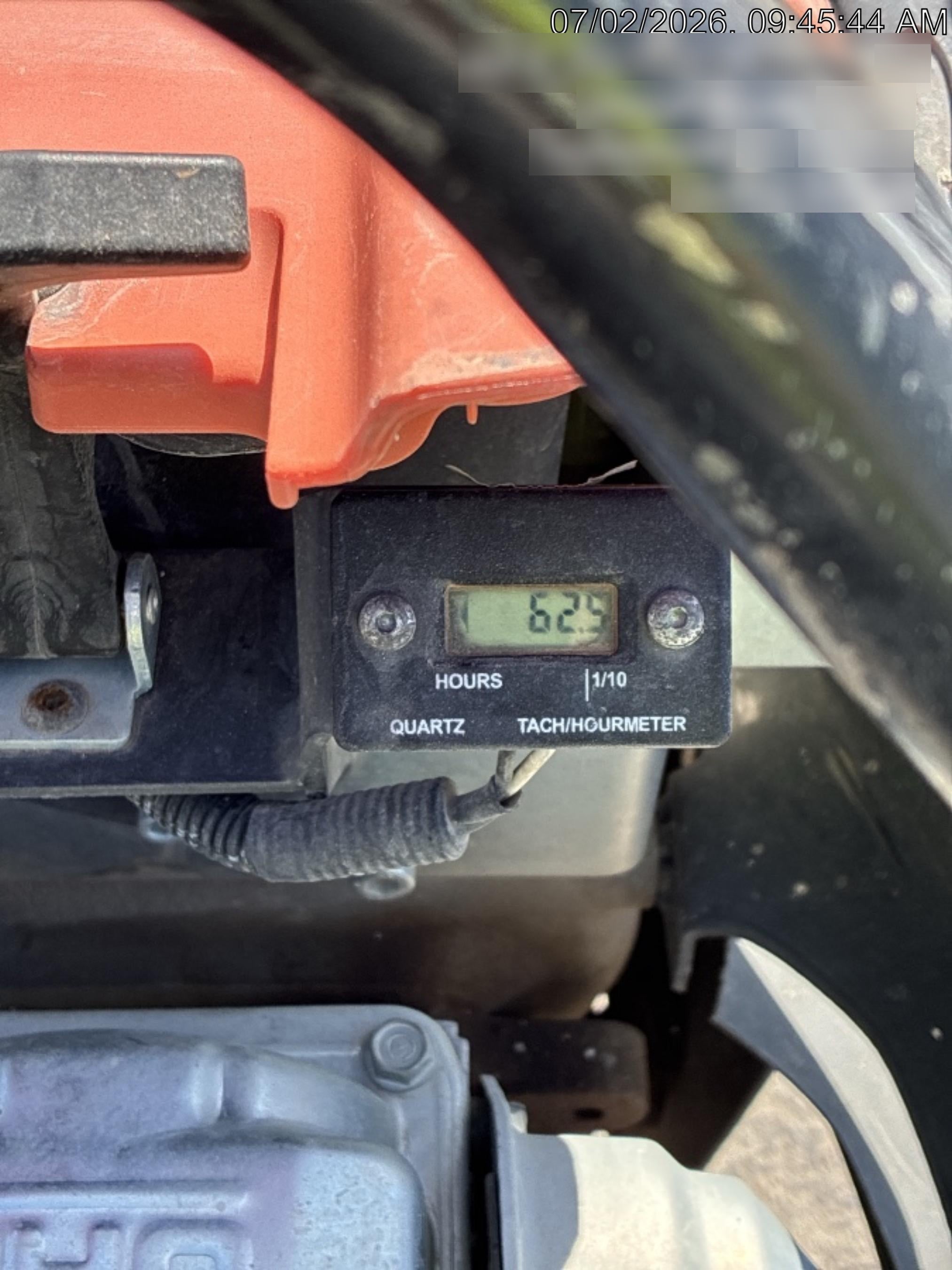 2024 HUSQVARNA LT6005