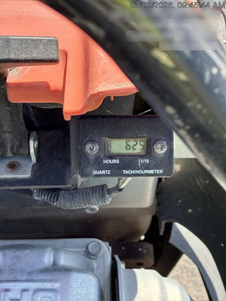2024 HUSQVARNA LT6005