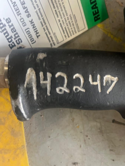 2021 MICHIGAN PNEUMATIC 751SS