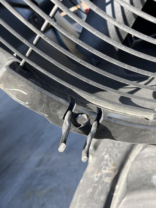 2021 POWER BREEZER PB10-A-06-B