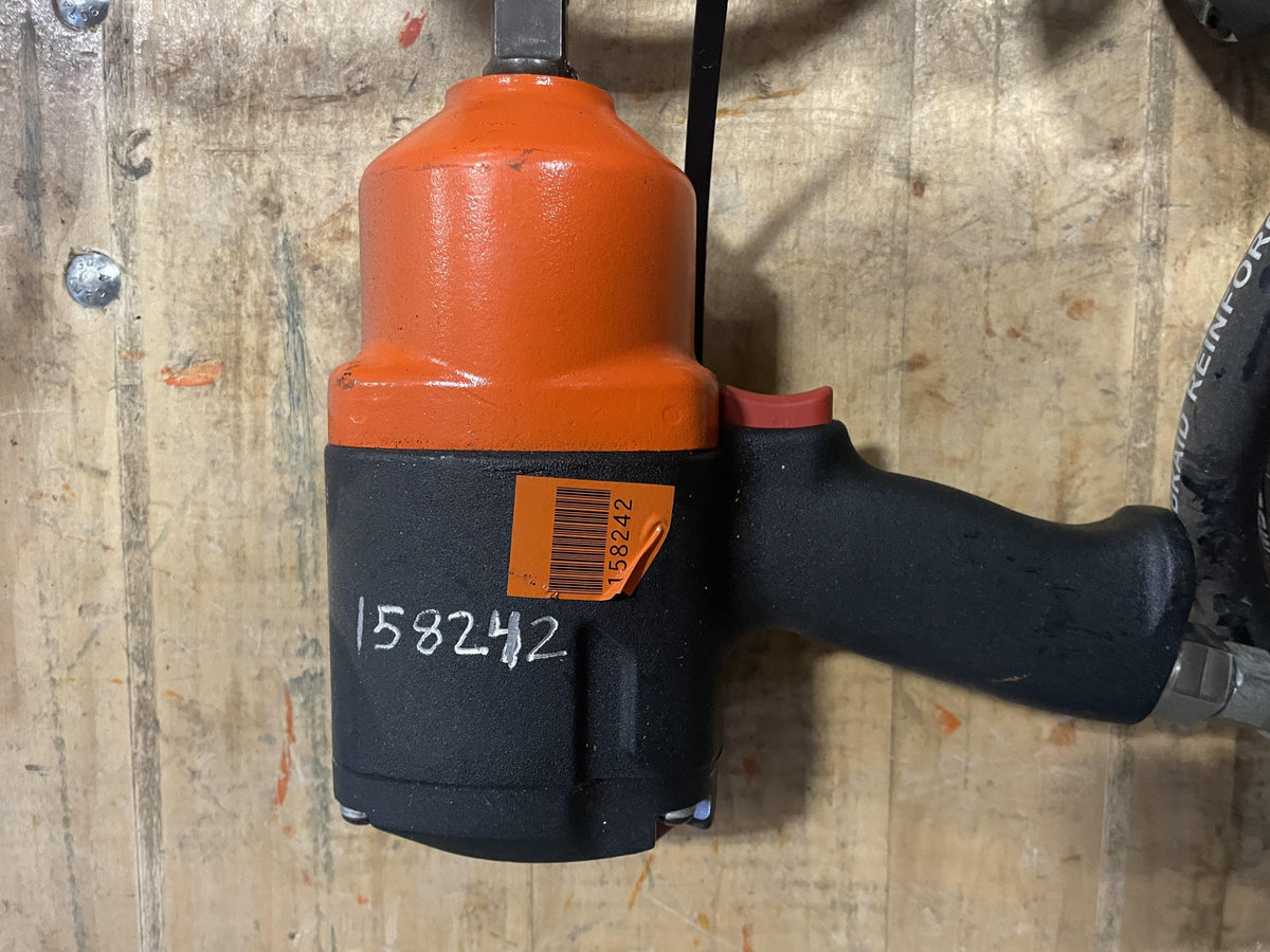 2021 MICHIGAN PNEUMATIC 750SS