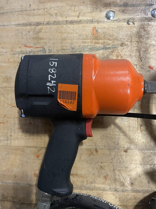 2021 MICHIGAN PNEUMATIC 750SS