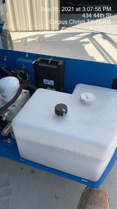 2021 GENIE GS-4046 E Drive