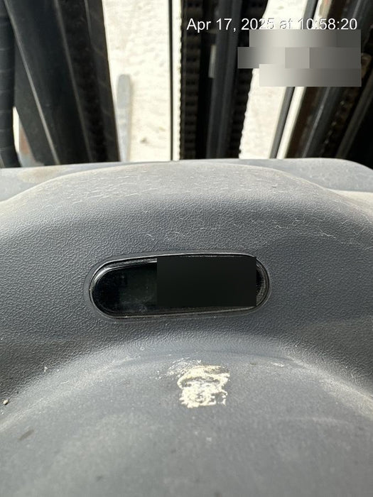 2021 KOMATSU FG25T-16