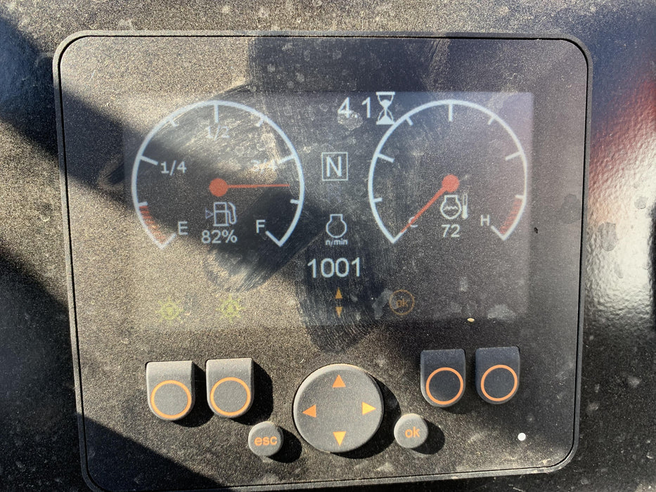 2020 MANITOU MTA5519