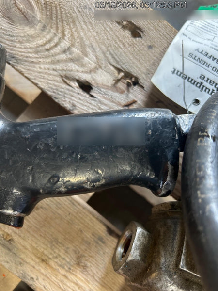 2020 MICHIGAN PNEUMATIC 750SS