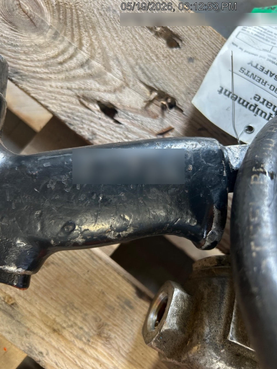 2020 MICHIGAN PNEUMATIC 750SS