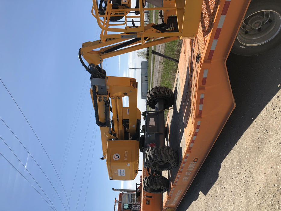 2020 HAULOTTE HA46RTJO