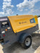 2023 ATLAS COPCO XAS 400-200 PACE PFF