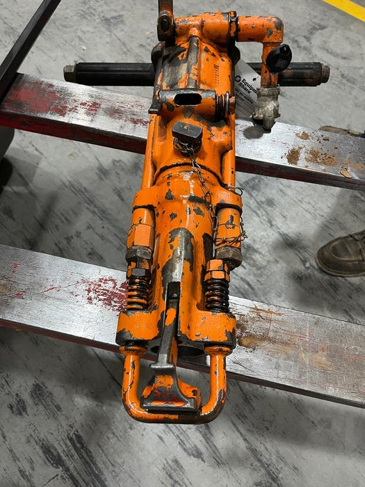 2022 MICHIGAN PNEUMATIC MP-ERD60