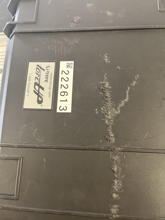 2022 TORCUP VT-1000KIT