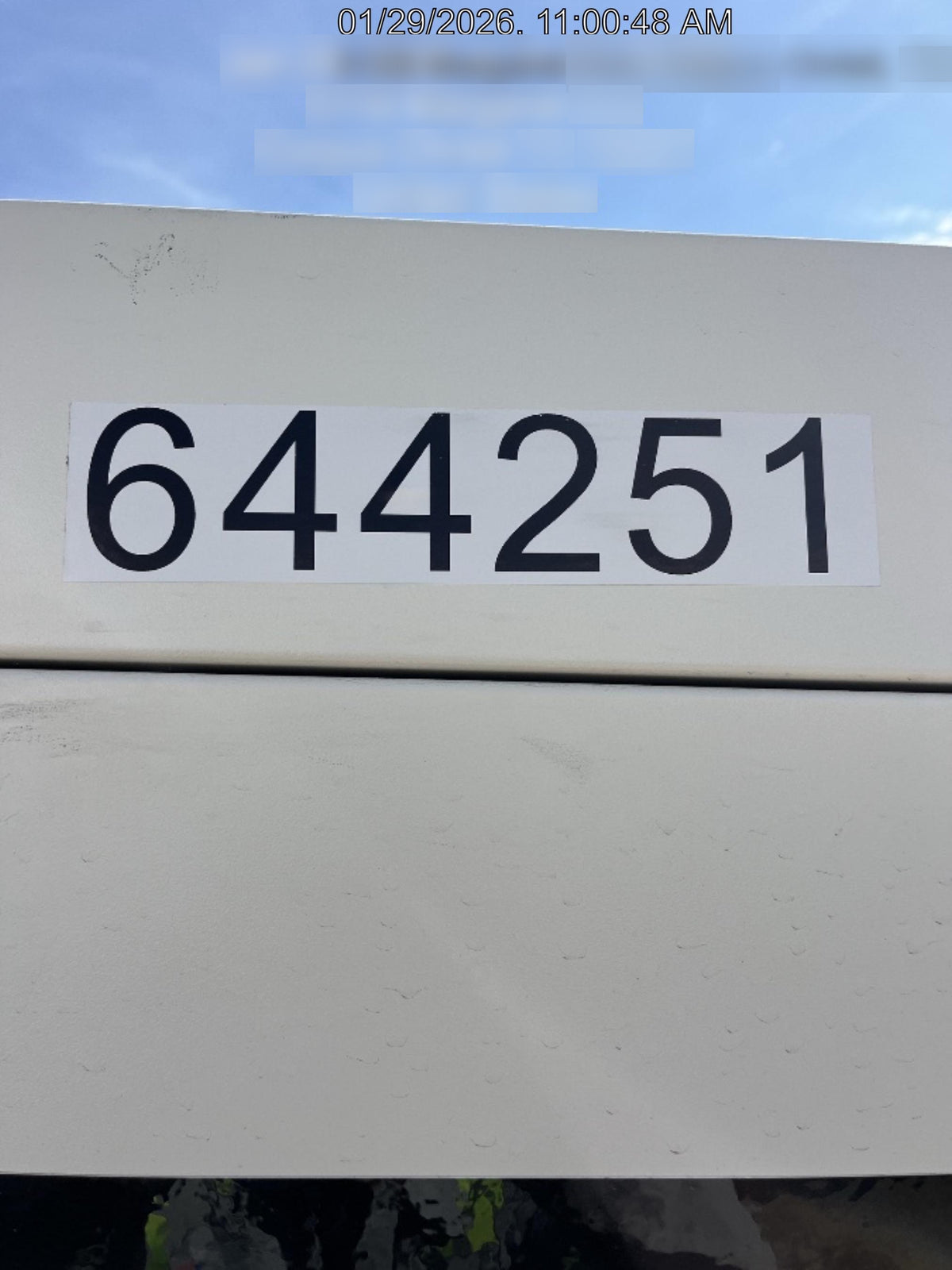 2026 MULTIQUIP DCA45SSIU4F