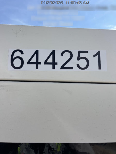 2026 MULTIQUIP DCA45SSIU4F