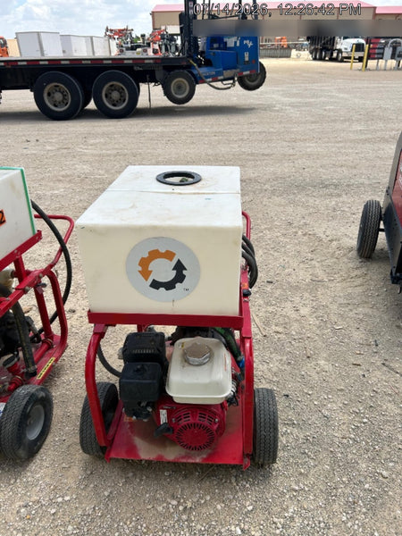 2020 RICE HYDRO DPH-3B