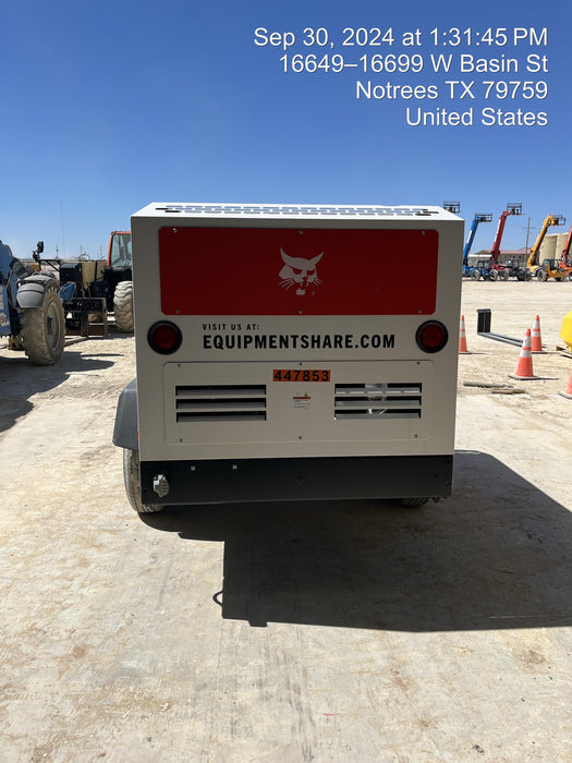 2024 BOBCAT PA425WCU-T4F