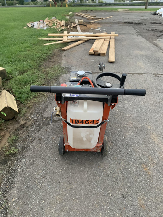 2020 HUSQVARNA FS 400