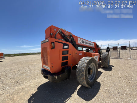 2021 SKYTRAK 12054