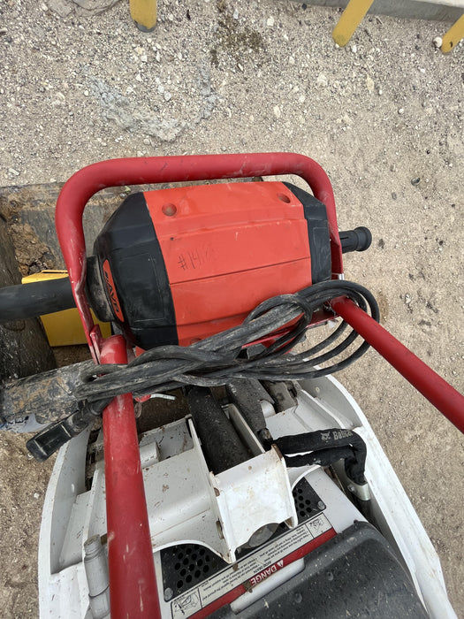 2021 HILTI TE 3000-AVR