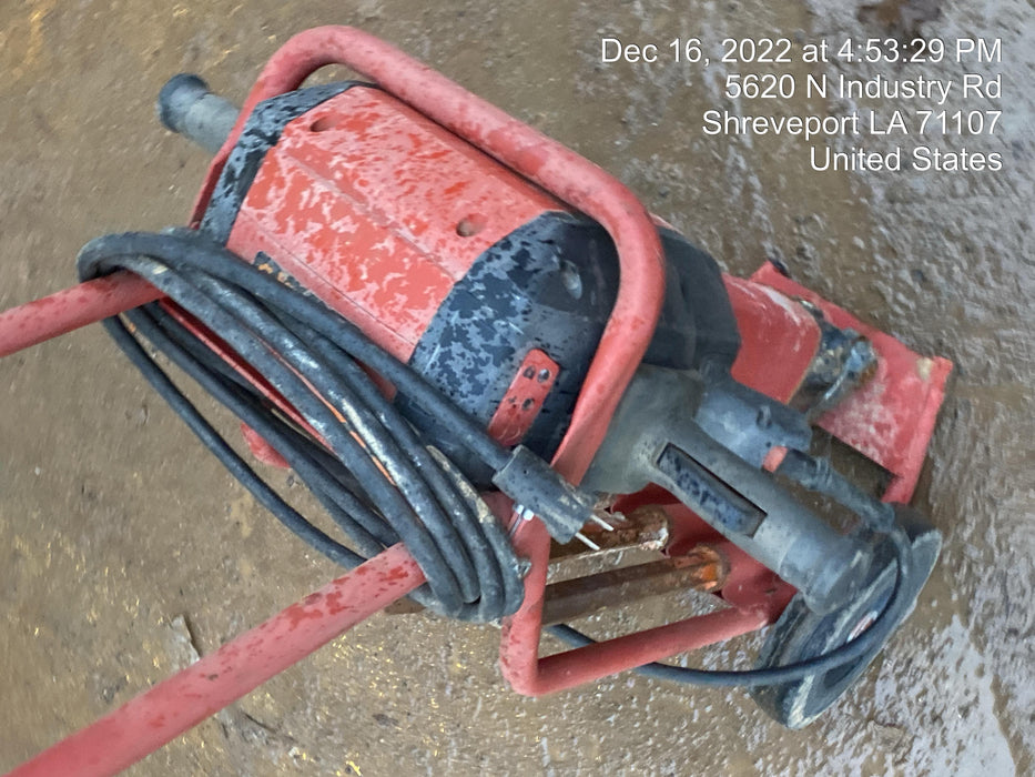 2020 HILTI TE 3000-AVR