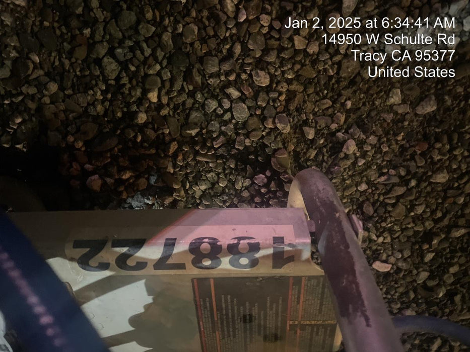 2021 SIMPSON IS61026