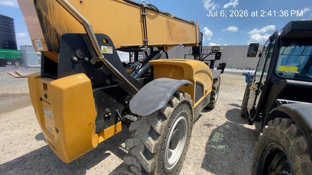 2022 SANY STH1256