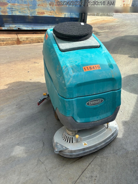 2020 TENNANT T600E