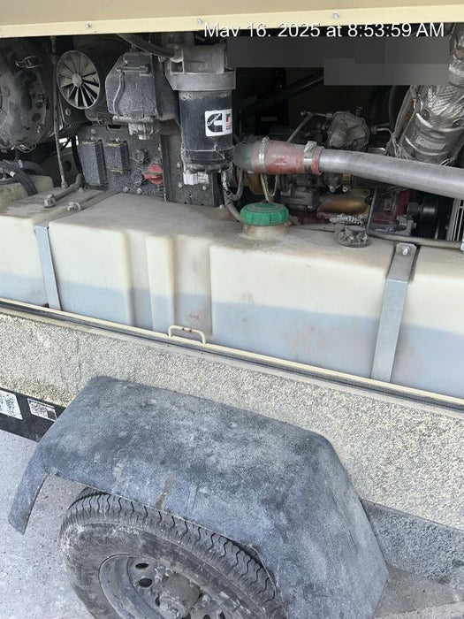 2024 DOOSAN P425/HP375WCU-T4F