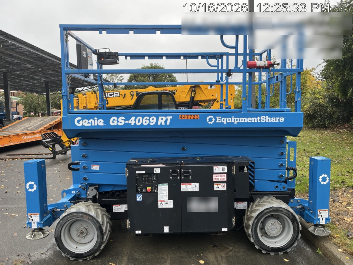 2024 GENIE GS-4069 RT