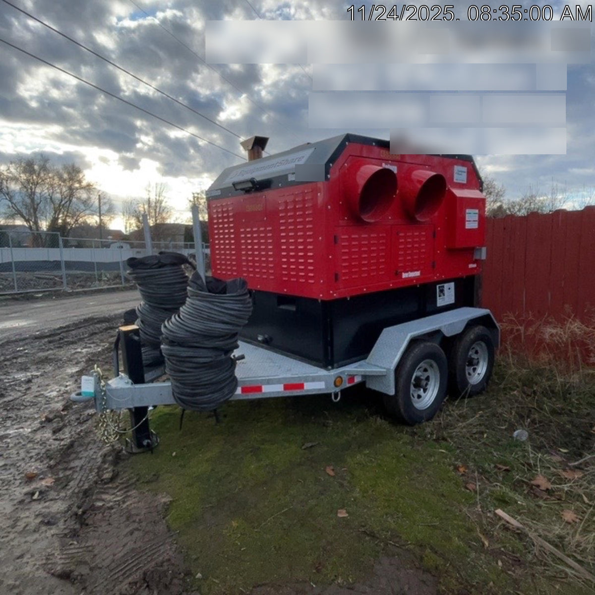 2024 CAMPO DB1200CT