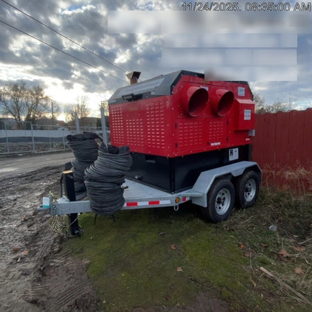 2024 CAMPO DB1200CT