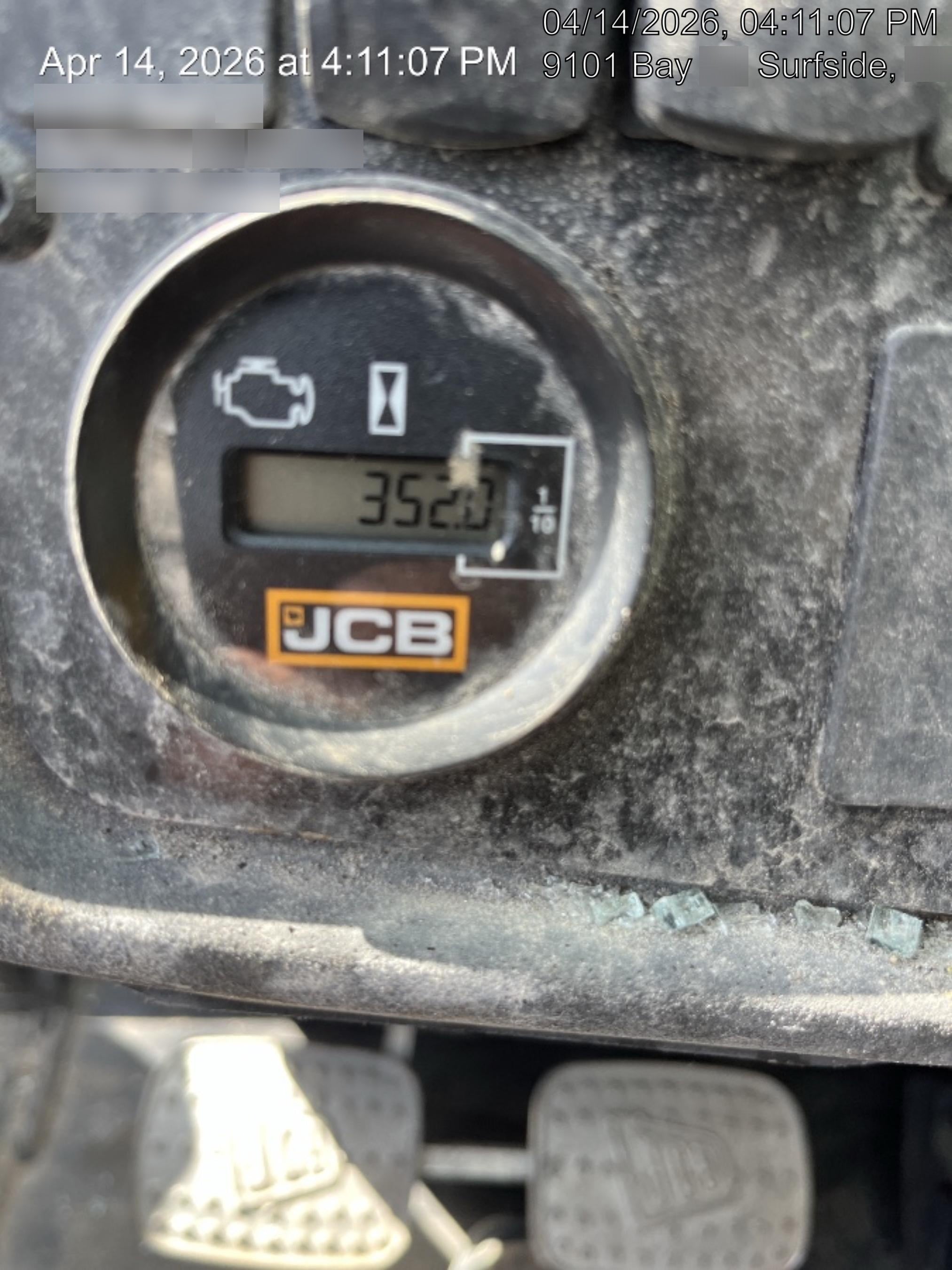 2025 JCB 510-56