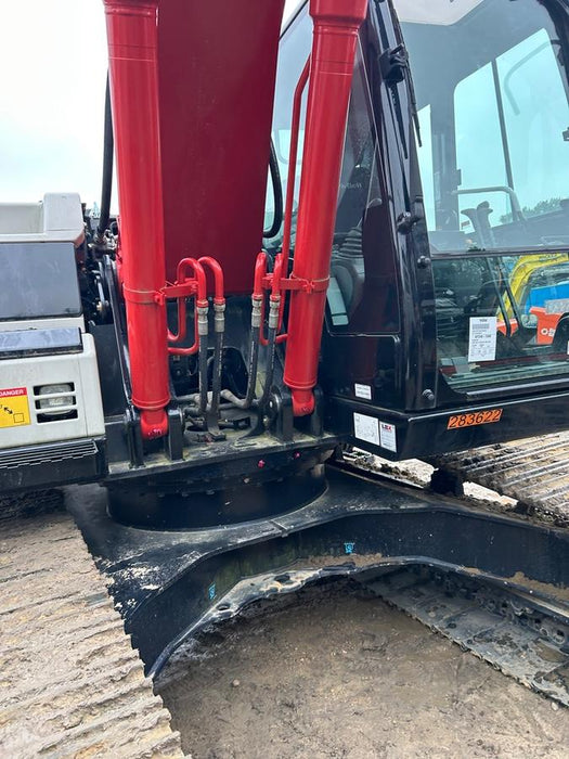 2021 LINK-BELT 210X4