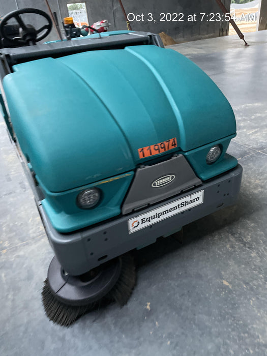 2020 TENNANT S20 LPG