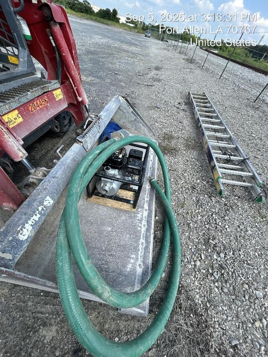 2025 MI-T-M WTP-S02-1MGH