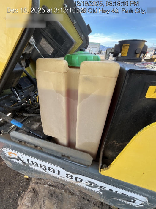 2020 WACKER NEUSON RTLx-SC3