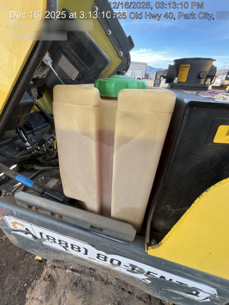 2020 WACKER NEUSON RTLx-SC3