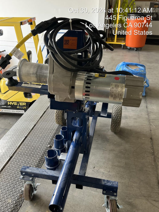 2024 CURRENT TOOLS 100A