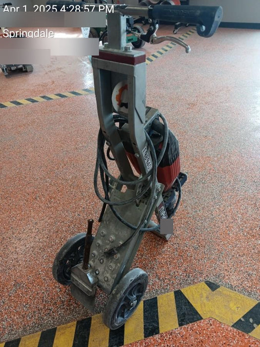 2019 HILTI TE 1000-AVR