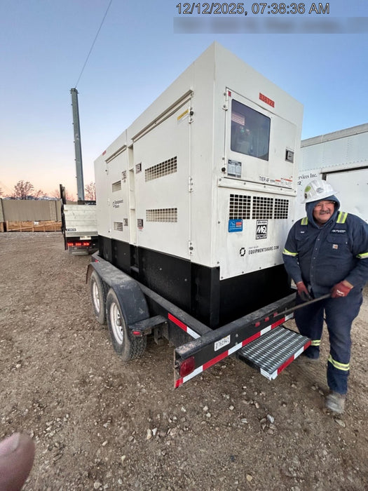 2023 MULTIQUIP DCA220