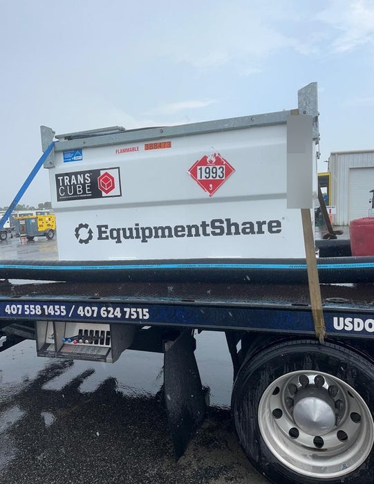 2024 WESTERN GLOBAL 20TCG-ES