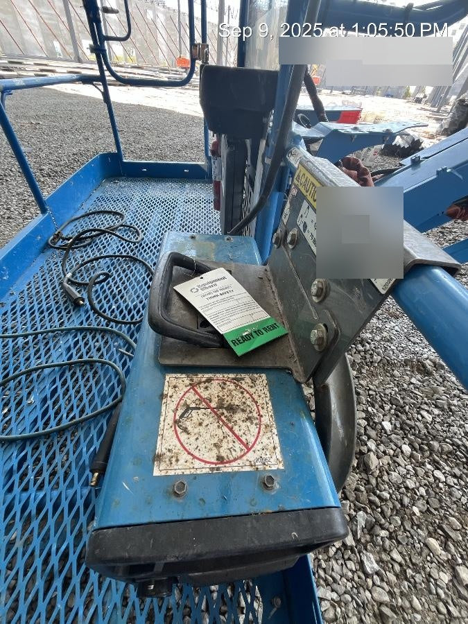 2024 MILLER ELECTRIC CST-282
