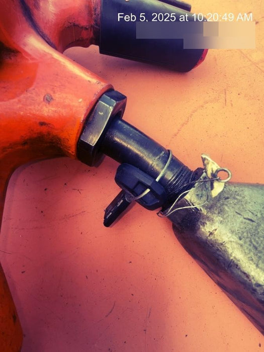 2021 MICHIGAN PNEUMATIC MP-TPB60-118