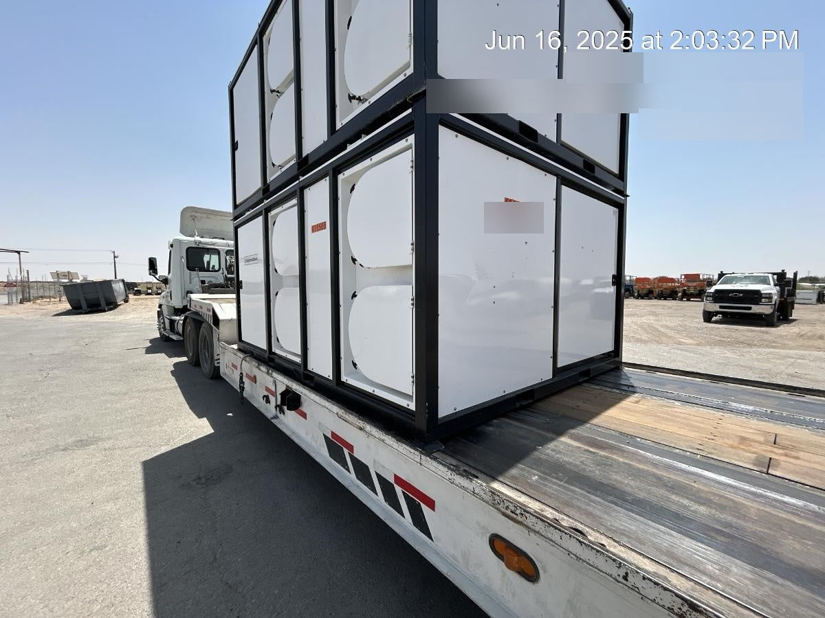 2024 AES AES25TDH44TTA