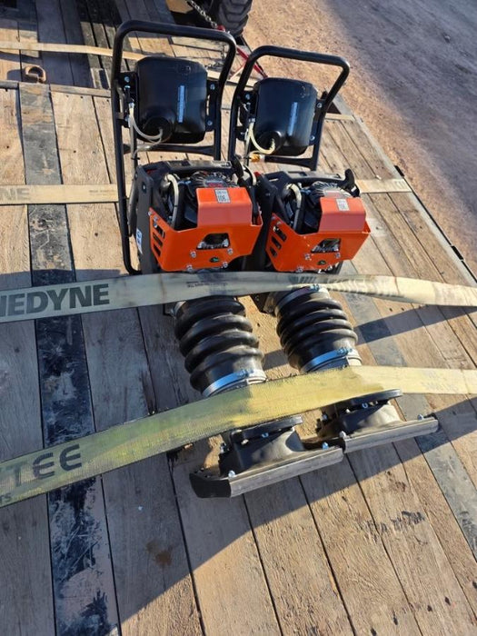 2025 HUSQVARNA LT6005