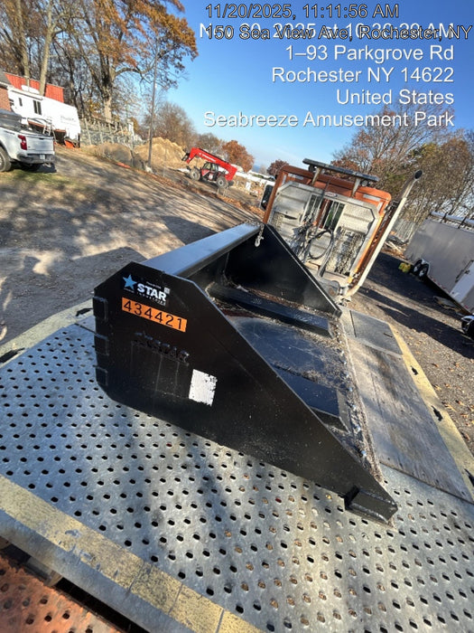 2024 STAR INDUSTRIES 1406B