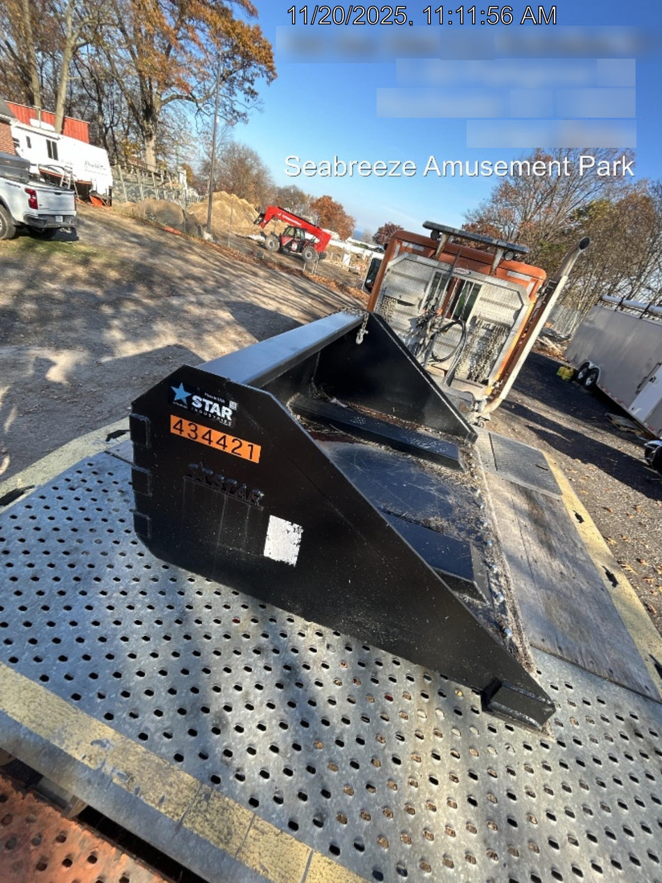 2024 STAR INDUSTRIES 1406B