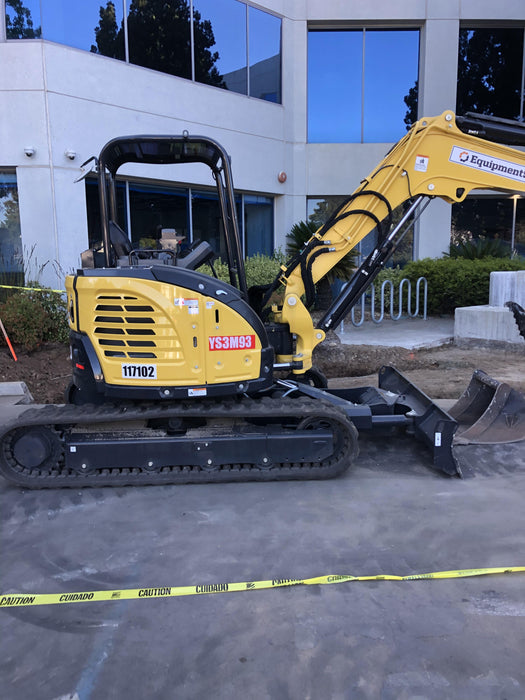 2020 YANMAR ViO50PRL